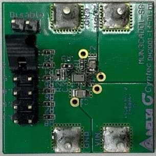 wholesale MUN3CAD01-SB EVB Power Management IC Development Tools supplier,manufacturer,distributor